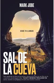 Image of Sal de la Cueva: Sigue tu llamado