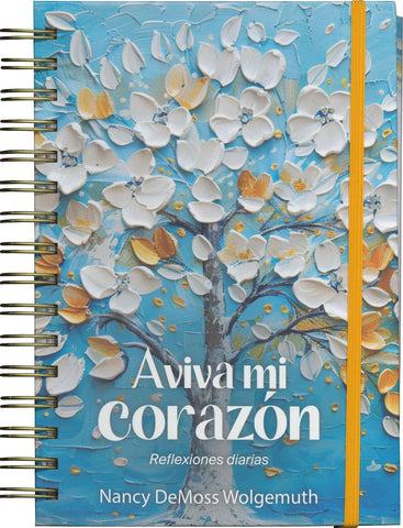 Image of Aviva mi Corazón