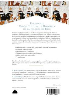 Image of Comentario del Contexto Cultural Bíblico Baker Ilustrado