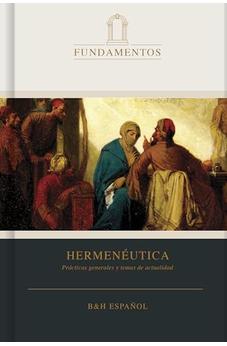Image of Hermenéutica