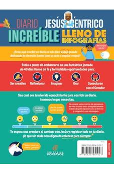 Image of Biblia Infográfica para Niños: Diario Aventura