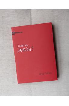 Image of ¿Quién es Jesús?