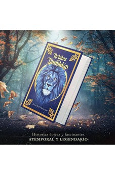 Image of Relatos de Tamuldán