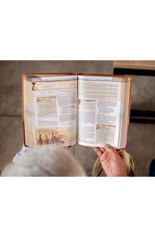 Image of Biblia NBLA Cronológica de Estudio