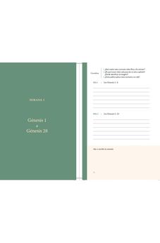 Image of 52 Semanas en la Palabra