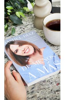 Image of De Menos a Más