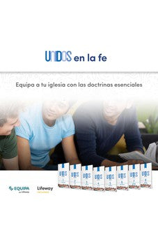 Image of Unidos en la Fe 5:La Redención
