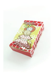 Image of Promesa Rollo Caja/De Palabra