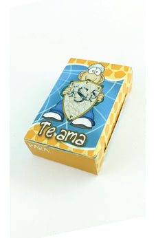 Image of Promesa Rollo Caja/De Palabra