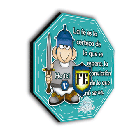 Image of Aplique Imantado Octogonal