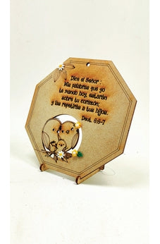 Image of Cuadro pajarito