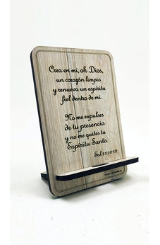Image of Portacelular Retablo