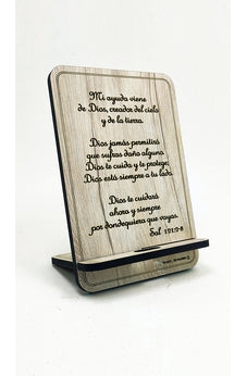 Image of Portacelular Retablo