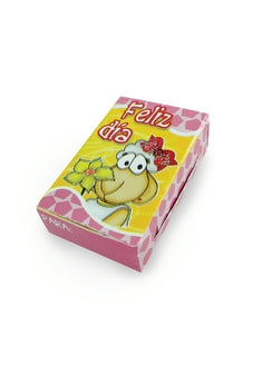 Image of Promesa Rollo Caja/De Palabra