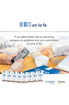 Image of Unidos en la Fe 3:La Creación