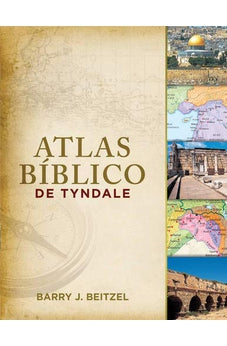 Image of Atlas Bíblico de Tyndale