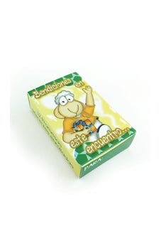 Image of Promesa Rollo Caja/De Palabra