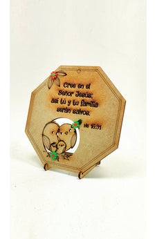 Image of Cuadro pajarito