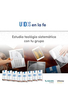 Image of Unidos en la Fe 5:La Redención