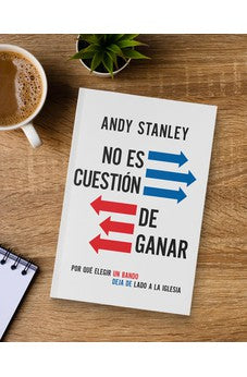 Image of No Vine para Ganar