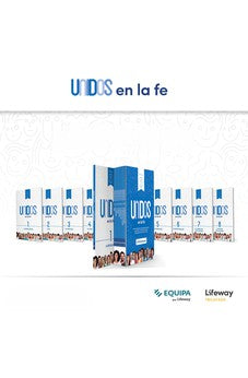 Image of Unidos en la Fe 3:La Creación
