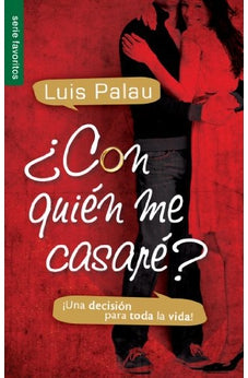 Image of ¿Con Quién me Casaré?