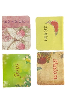 Image of Separadores Imantados