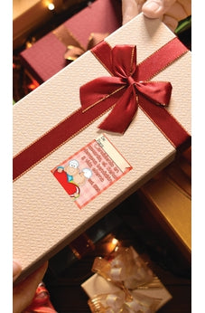 Image of Adhesivos De Para stickers