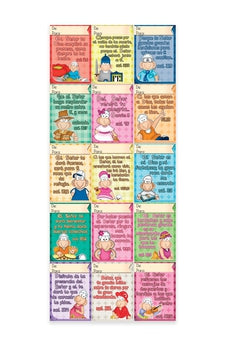 Image of Adhesivos De Para stickers