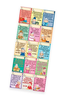 Image of Adhesivos De Para stickers