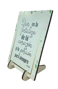 Image of Cuadrito Base