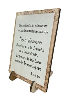 Image of Cuadrito Base