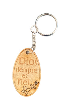 Image of Llavero economico