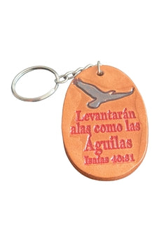 Image of Llaveros varios suela