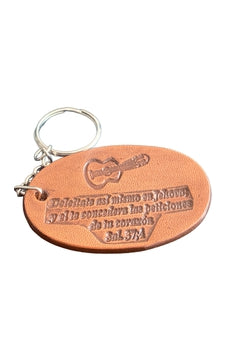 Image of Llaveros varios suela