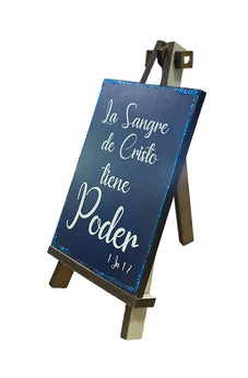 Image of Mini Caballete