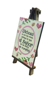 Image of Mini Caballete