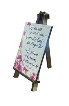 Image of Mini Caballete