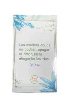 Image of Imantados Tania Soto