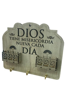 Image of Porta llaves grande