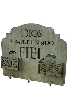 Image of Porta llaves grande