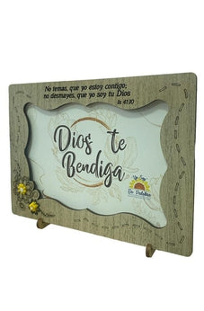 Image of Porta Retrato Pequeño