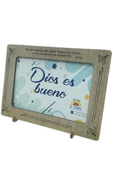 Image of Porta Retrato Pequeño