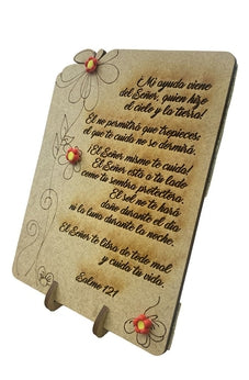 Image of Cuadro Retablo