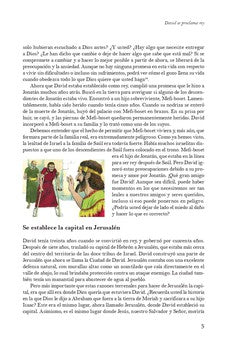 Image of Devocional para la Familia: Tomo 3: Reflexionando Juntos en la Palabra