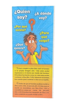 Image of Tratados paquete 80 unidades