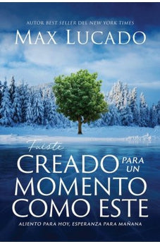 Image of Fuiste Creado para un Momento Como Este