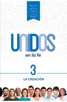 Image of Unidos en la Fe 3:La Creación