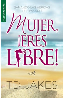 Image of Mujer, ¡Eres Libre!