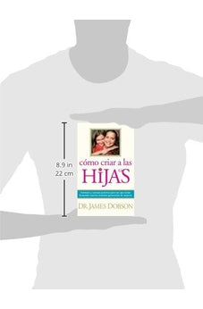 Image of Cómo Criar a las Hijas